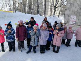 Масленичные гуляния Масленичные гуляния.