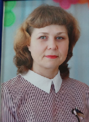 Воспитатель Едифанова Татьяна Валериановна